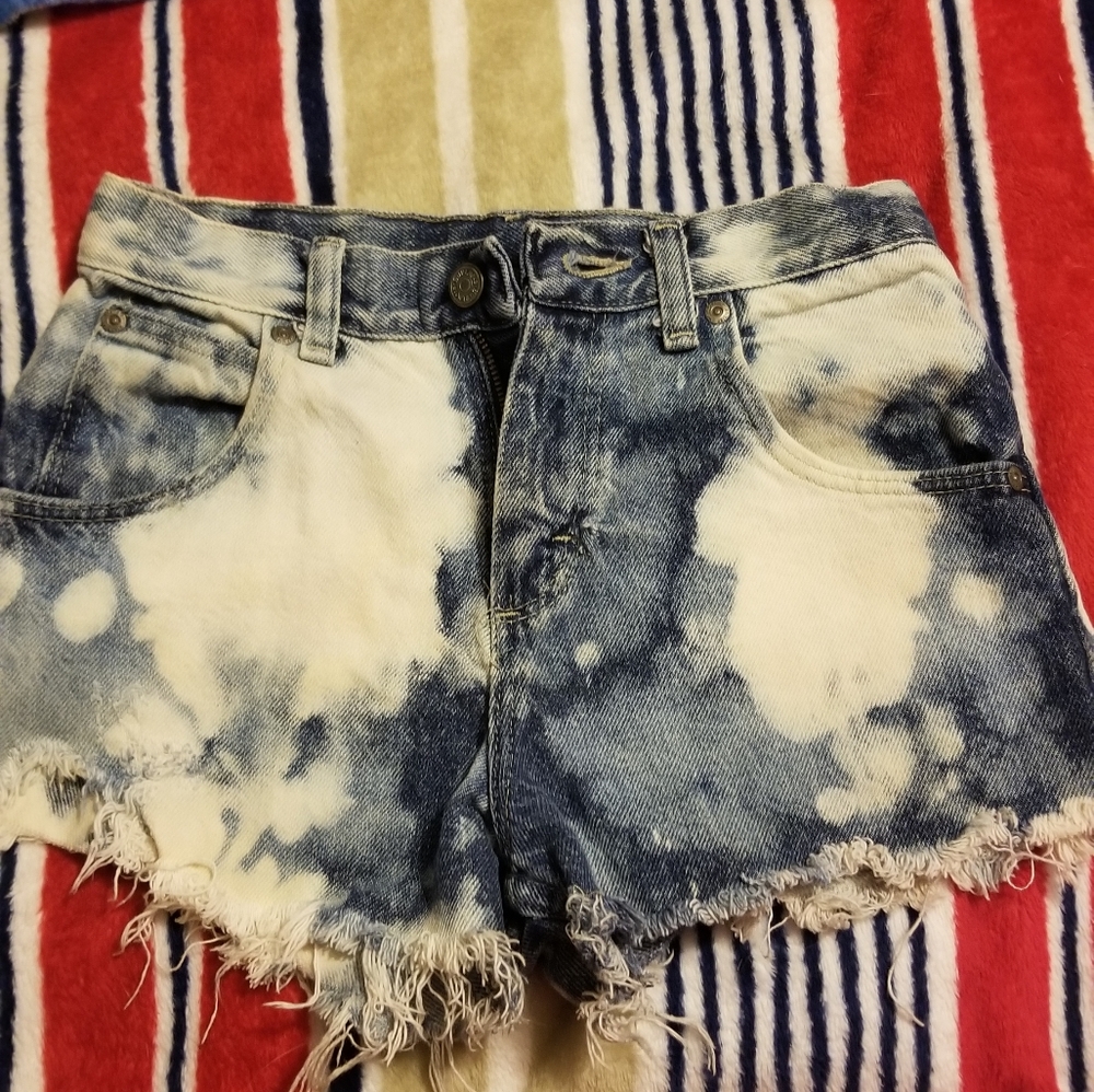 Wrangler shorts
